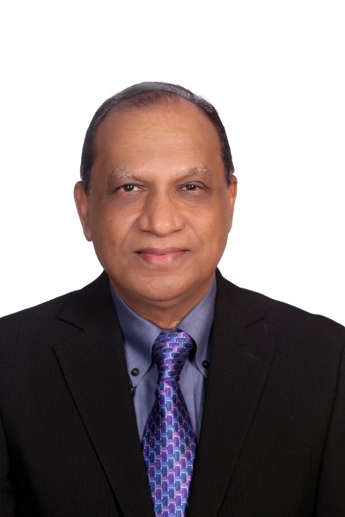 Dr. Abul Jamaluddin (Jamal)