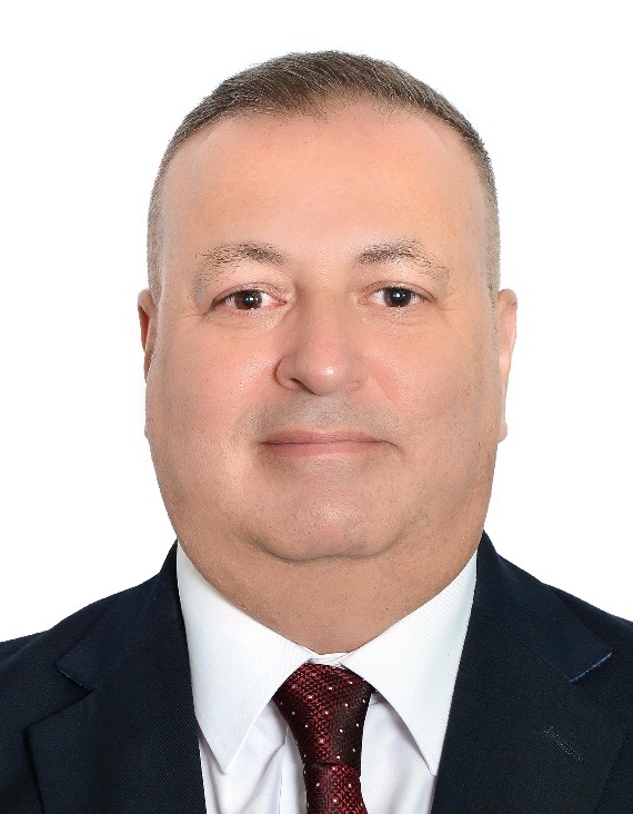 Mr. Akram Noureldin