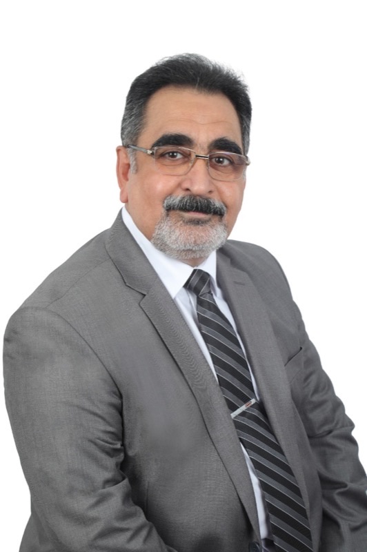 Dr. Amir Alwazzan