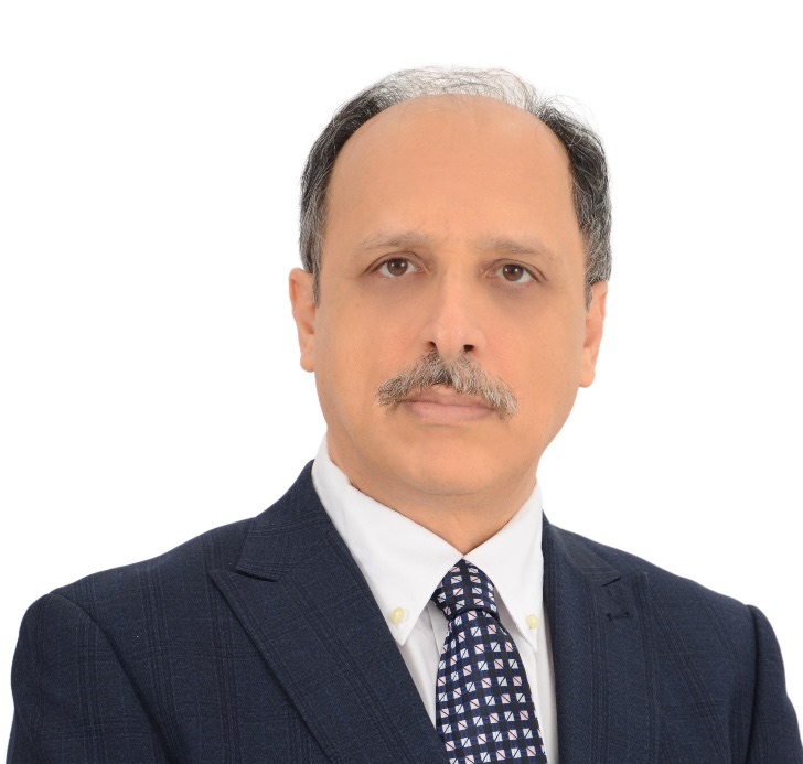 Dr. Arash Soleimani