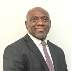 Mr. Ephraim Ebodaghe