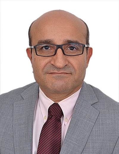 Mr. Mahmoud Vaziri