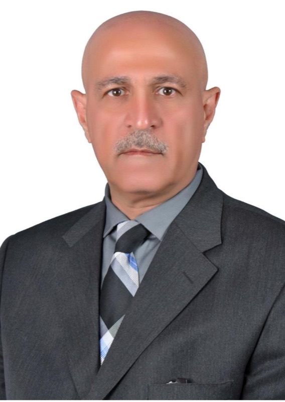 Dr. Refaat Shulaiba
