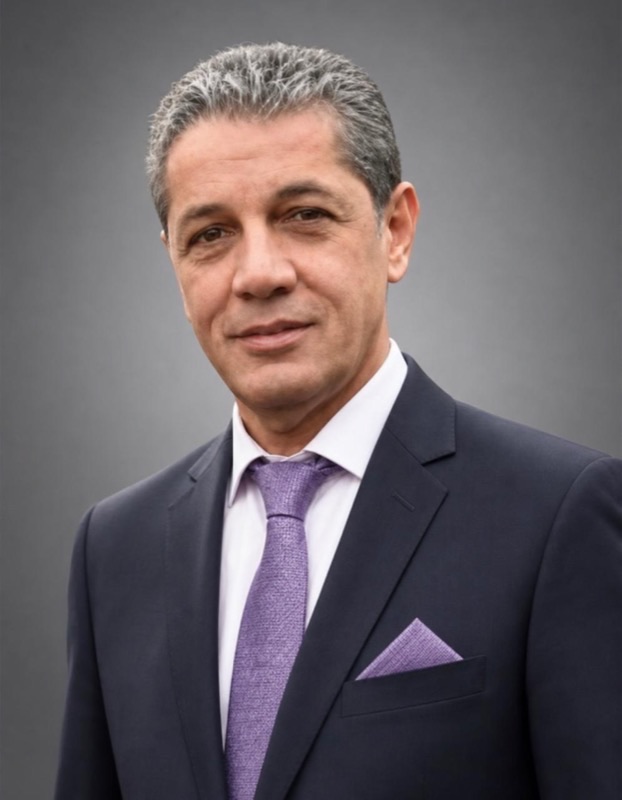 Mr. Walid Bahnam Yousif