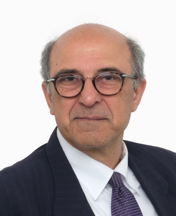 Dr. Younes Jalali